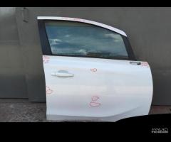 PORTA ANTERIORE DESTRA OPEL CORSA E 2014-2019