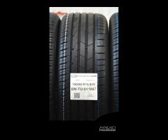 4 pneumatici hankook 195/50 r15 82v tu11887