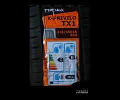 1 pneumatico tracmax 215/65 r15 96h xl pn1682 - 6