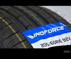 1 pneumatico windforce 205/60 r16 92v pn12323