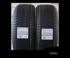 2 pneumatici sava 205/55 r16 94v cu13389