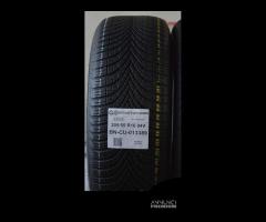 2 pneumatici sava 205/55 r16 94v cu13389