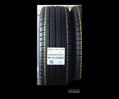 4 pneumatici michelin 205/65 r16 107t tu4221