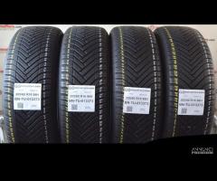 4 pneumatici hankook 205/60 r16 96h tu13373