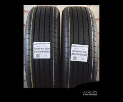 2 pneumatici bridgestone 225/60 r18 100h cu13382