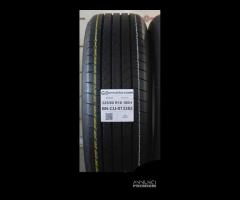 2 pneumatici bridgestone 225/60 r18 100h cu13382