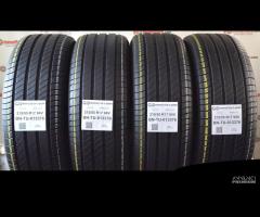 4 pneumatici michelin 215/55 r17 94v tu13376