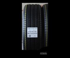 4 pneumatici michelin 215/55 r17 94v tu13376