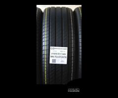 4 pneumatici michelin 215/55 r17 94v tu13376