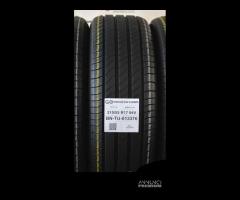 4 pneumatici michelin 215/55 r17 94v tu13376