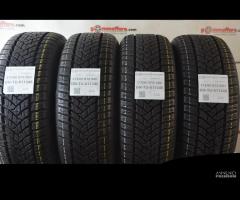 4 pneumatici dunlop 215/60 r16 99h tu11348