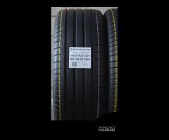 4 pneumatici pirelli 265/35 r22 102v tu13404