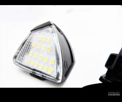 Kit Luci LED Sotto Specchietti per VW Sharan 7M - 7