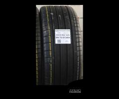 4 pneumatici pirelli 265/35 r22 102v tu13404