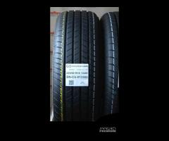 2 pneumatici bridgestone 225/60 r18 104w cu13383