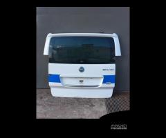 Portellone posteriore Fiat Scudo (2007 - 2016)