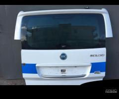 Portellone posteriore Fiat Scudo (2007 - 2016)