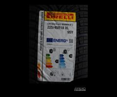 1 pneumatico pirelli 225/45 r18 95y xl pn12180