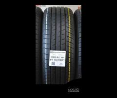 4 pneumatici nexen 215/60 r17 96h tu13371