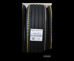 4 pneumatici michelin 185/50 205/45 r16 ap13360