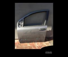 PORTA PORTIERA ANTERIORE SINISTRA FIAT PANDA 312