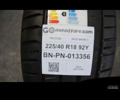 1 pneumatico michelin 225/40 r18 92y pn13356 - 6