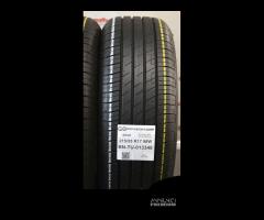 4 pneumatici goodyear 215/55 r17 98w tu13348