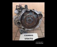 CAMBIO KIA SPORTAGE ROBOTIZZATO