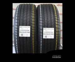 2 pneumatici bridgestone 215/55 r18 99v cu11586