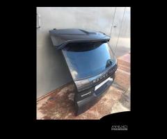 PORTELLONE COFANO POSTERIORE RANGE ROVER SPORT L49