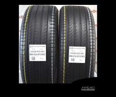 2 pneumatici pirelli 235/50 r19 99v cu13365