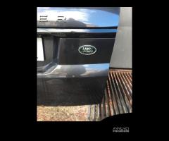 PORTELLONE COFANO POSTERIORE RANGE ROVER SPORT L49 - 7