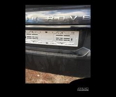 PORTELLONE COFANO POSTERIORE RANGE ROVER SPORT L49 - 9