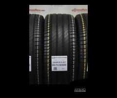 4 pneumatici michelin 225/40 r18 92y tu5265