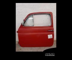 FIAT 500 SPORTELLO SINISTRO