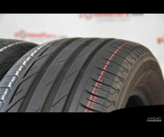 2 pneumatici bridgestone 205/55 r16 91v cu5937