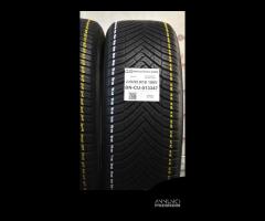 2 pneumatici continental 235/55 r18 100v cu13347