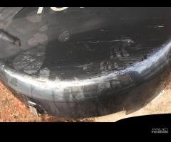 COPERTURA E SEDE RUOTA DI SCORTA PER TOYOTA Rav4 I