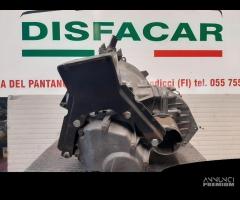 Cambio fiat ducato