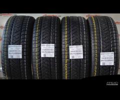 4 pneumatici pirelli 225/45 r19 96v rft tu5453