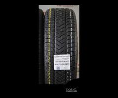 4 pneumatici pirelli 225/45 r19 96v rft tu5453