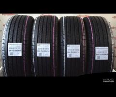 4 pneumatici giti 215/55 r18 95h tu5414