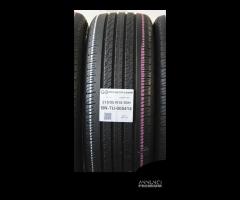 4 pneumatici giti 215/55 r18 95h tu5414