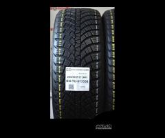 4 pneumatici kumho 225/50 r17 94h tu13358