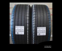 2 pneumatici bridgestone 235/55 r19 105y cu5400