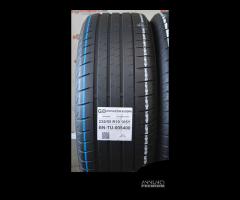 2 pneumatici bridgestone 235/55 r19 105y cu5400