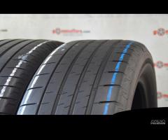 2 pneumatici bridgestone 235/55 r19 105y cu5400