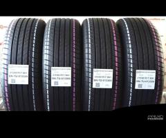 4 pneumatici bridgestone 215/60 r17 96h tu13309