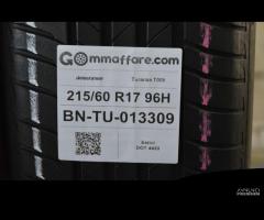 4 pneumatici bridgestone 215/60 r17 96h tu13309 - 7