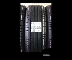 4 pneumatici pirelli 215/55 r17 98y tu12429